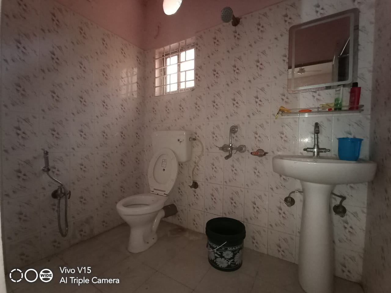 Unfurnished 3bhk Unfurnished apartment in Beltola Tiniali, Guwahati, Assam, India for Rent